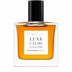 Francesca Bianchi Luxe Calme Volupte parfémový extrakt unisex 30 ml obraz