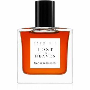 Francesca Bianchi Lost in Heaven parfémový extrakt unisex 30 ml obraz