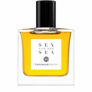 Francesca Bianchi Sex and the Sea parfémový extrakt unisex 30 ml obraz