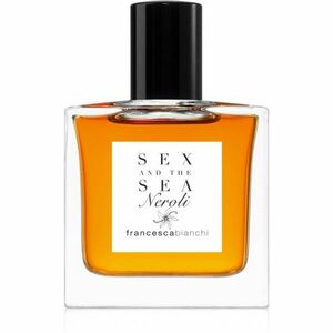 Francesca Bianchi Sex and the Sea Neroli parfémový extrakt unisex 30 ml obraz