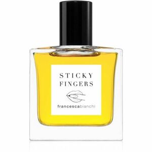 Francesca Bianchi Sticky Fingers parfémový extrakt unisex 30 ml obraz