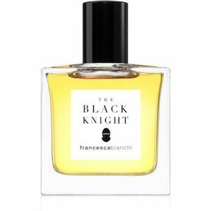 Francesca Bianchi The Black Knight parfémový extrakt unisex 30 ml obraz