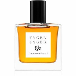 Francesca Bianchi Tyger Tyger parfémový extrakt unisex 30 ml obraz