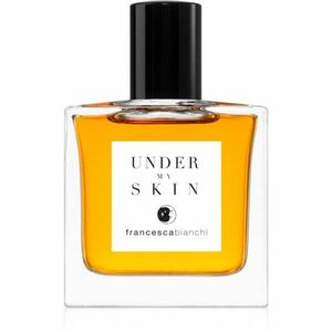 Francesca Bianchi Under My Skin parfémový extrakt unisex 30 ml obraz