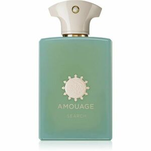 Amouage Search parfémovaná voda unisex 100 ml obraz