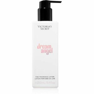 Victoria's Secret Dream Angel tělové mléko pro ženy 250 ml obraz