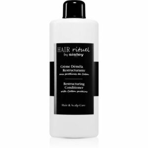 Sisley Hair Rituel Restructuring Conditioner uhlazující kondicionér proti lámavosti vlasů 500 ml obraz