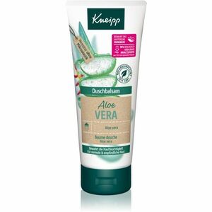 Kneipp Aloe Vera sprchový gel 200 ml obraz