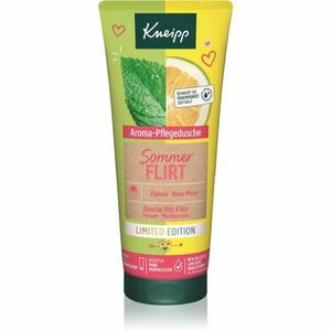 Kneipp Summer Flirt sprchový gel 200 ml obraz