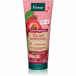 Kneipp You Are Wonderful sprchový gel 200 ml obraz