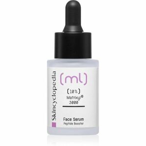 Skincyclopedia 10% Matrixyl koncentrované sérum proti stárnutí pleti 30 ml obraz