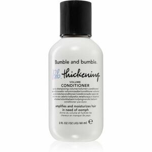 Bumble and bumble Thickening Conditioner kondicionér pro maximální objem vlasů 60 ml obraz