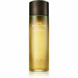 Missha Time Revolution Artemisia hydratační esence 150 ml obraz