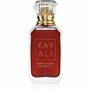 Kayali Sweet Diamond Pink Pepper | 25 parfémovaná voda pro ženy 10 ml obraz