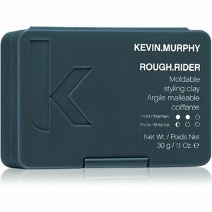 Kevin Murphy Rough Rider modelovací hlína na vlasy 30 g obraz