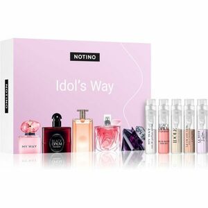 Beauty Discovery Box Notino Idol's Way sada pro ženy obraz