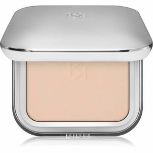 KIKO Milano Weightless Perfection kompaktní pudrový make-up SPF 30 odstín 50 Warm Roseo 12 g obraz