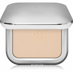 KIKO Milano Weightless Perfection kompaktní pudrový make-up SPF 30 odstín 40 Neutral 12 g obraz