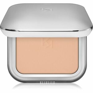 KIKO Milano Weightless Perfection kompaktní pudrový make-up SPF 30 odstín 90 Warm Rose 12 g obraz