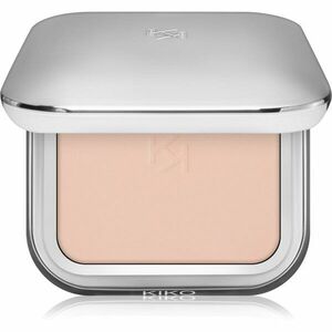 KIKO Milano Weightless Perfection kompaktní pudrový make-up SPF 30 odstín 80 Neutral 12 g obraz