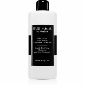 Sisley Hair Rituel Gentle Purifying Shampoo jemný šampon pro pokožku hlavy 500 ml obraz