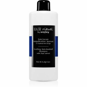 Sisley Hair Rituel Soothing Anti-Dandruff Shampoo šampon proti lupům se zklidňujícím účinkem 500 ml obraz