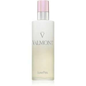 Valmont LumiPeel exfoliační pleťová zjemňující voda proti nedokonalostem pleti 150 ml obraz