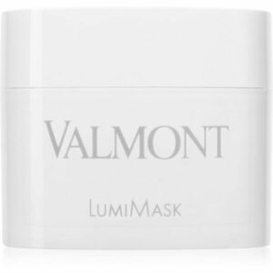 Valmont LumiMask hydratační krémová maska pro zářivý vzhled pleti 200 ml obraz