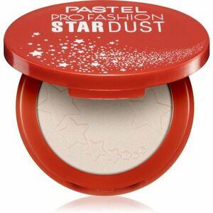 Pastel Profashion Star Dust rozjasňovač odstín 320 8 g obraz