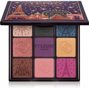 By Terry VIP Expert Palette paletka očních stínů odstín N6 Opulent Star 9x1, 35 g obraz