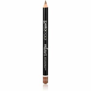 bellaoggi Eye Liner tužka na oči odstín Bronze 1, 1 g obraz