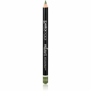 bellaoggi Eye Liner tužka na oči odstín Emerald 1, 1 g obraz