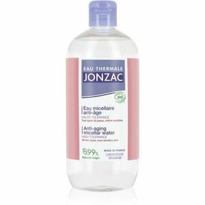 Jonzac Sublimactive micelární voda proti stárnutí pleti 500 ml obraz