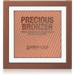 bellaoggi Precious Bronzer kompaktní bronzující pudr odstín Sun Coast 9 g obraz