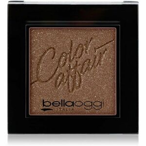 bellaoggi Color Affair Eyeshadow oční stíny se třpytkami odstín Sunset 2 g obraz