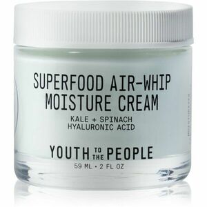 Youth To The People Superfood Air-Whip hydratační krém 59 ml obraz