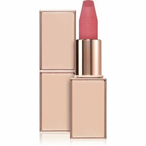 SOSU Cosmetics Matte Lipsticks matná rtěnka odstín Muted Mauve 3.2 g obraz