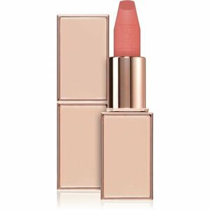 SOSU Cosmetics Satin Lipsticks saténová rtěnka odstín Sugarcane 3.2 g obraz