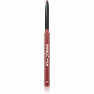 bellaoggi Lip Matic Precise dlouhotrvající tužka na rty odstín Supernatural 01 0, 58 g obraz