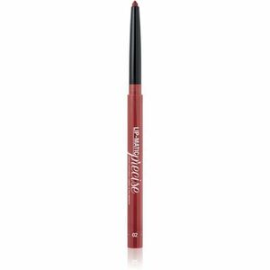 bellaoggi Lip Matic Precise dlouhotrvající tužka na rty odstín Bare Rose 02 0, 58 g obraz