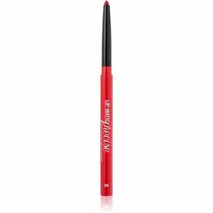 bellaoggi Lip Matic Precise dlouhotrvající tužka na rty odstín The Red One 04 0, 58 g obraz