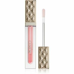 KIKO Milano Holiday Première Glossy Lip Oil tónovací olej na rty odstín 02 Luxury Mauve 3 ml obraz