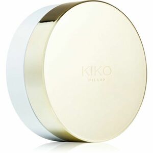 KIKO Milano Holiday Première Golden Eye Patches hydrogelové polštářky na oční okolí 32 ks obraz