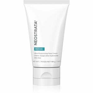 NeoStrata Restore Ultra Moisturizing Face Cream hydratační pleťový krém pro citlivou a suchou pleť 40 g obraz