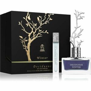 Aurora Deciduous Winter dárková sada pro ženy 100 ml obraz