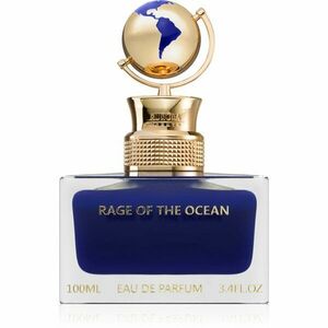 Aurora Rage Of The Ocean parfémovaná voda unisex 100 ml obraz