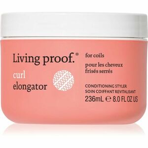 Living Proof Curl stylingový přípravek pro kudrnaté vlasy 236 ml obraz