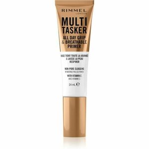 Rimmel Multi-Tasker All Day Grip & Breathable podkladová báze s gelovou texturou odstín 24 ml obraz