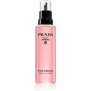 Prada Paradoxe Virtual Flower parfémovaná voda náhradní náplň pro ženy 100 ml obraz