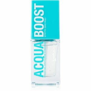 bellaoggi Acqua Boost Primer hydratační podkladová báze pod make-up s gelovou texturou 20 ml obraz